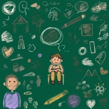 美國人的生活習慣：五彩斑斕的畫卷