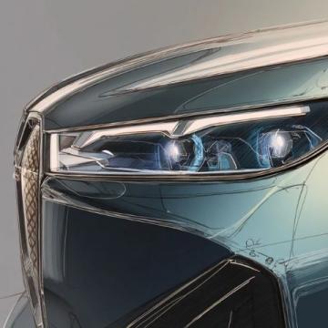 汽車(chē)車(chē)燈模具分模技巧解析:專(zhuān)業(yè)加工流程詳解