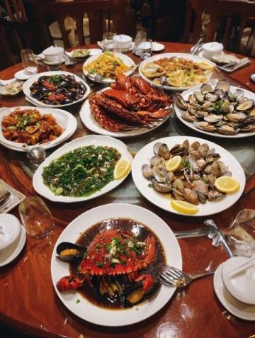 順德飲食文化，魚肉常伴，餐餐不可無(wú)