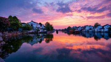 太湖古鎮(zhèn)自駕游：古韻新風(fēng)體驗(yàn)之旅