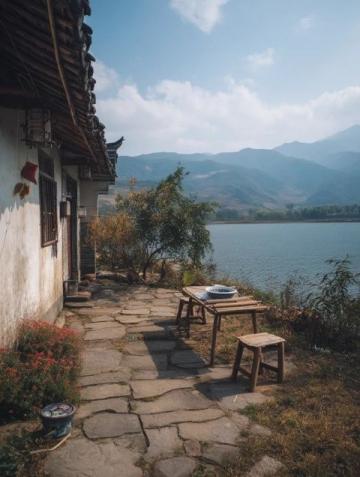 九百年空寂古鎮(zhèn)：濮院的現(xiàn)代與歷史交織之旅