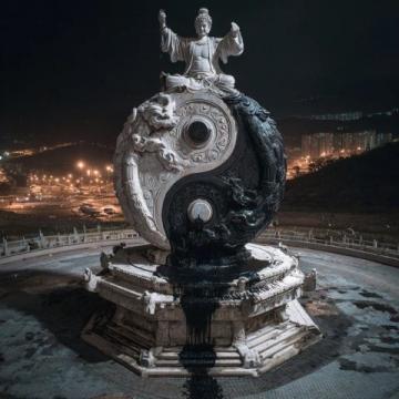 離經(jīng)卦與陰陽五行之理的糾纏