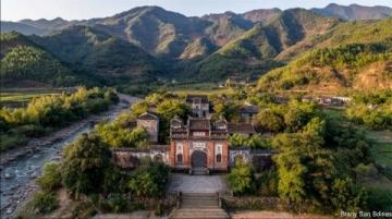 忻州古城：舌尖上的盛宴與心靈之旅