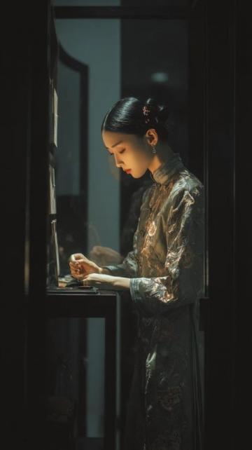 1.4書法基礎(chǔ)知識(shí)系列之認(rèn)識(shí)宣紙新手必看！從起源到分類，一篇講透宣紙的門道～