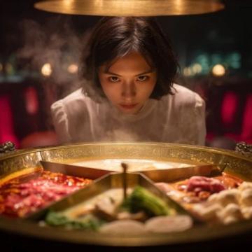 探秘重慶本地人排隊也要吃的隱藏火鍋寶藏店鋪！