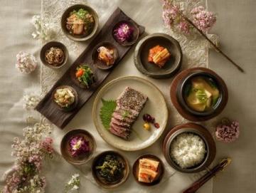 紅樓夢(mèng)美食復(fù)刻師：32年還原56道經(jīng)典菜肴吸引百萬(wàn)網(wǎng)友關(guān)注
