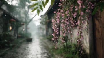 路過漢正街，在武漢的鬧市區(qū)還有這樣有年代感的老房子，鋁合金，防盜窗，花床單