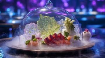 昆山時代皇冠假日酒店‖開啟舌尖上的盛宴！