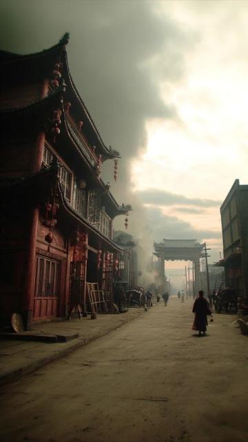 中江掛面村：體驗(yàn)匠心傳承與煙火氣息