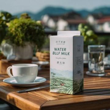 石林乳餅：云南省的美食瑰寶，全國農(nóng)產(chǎn)品地理標(biāo)志產(chǎn)品