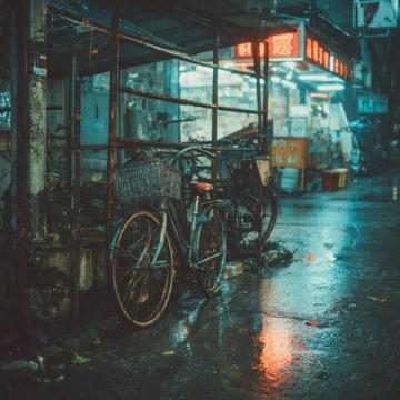 中越邊境大暴雨，我居然還能做出如此口感豐富的晚餐？
