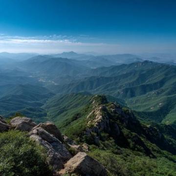 青島嶗山游玩攻略:自然風(fēng)光與文化體驗(yàn)一站到底