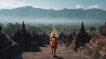 **探索世界的瑰寶2025年最值得一去的旅行目的地**