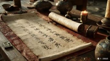 文言文再難，不過(guò)18頁(yè)紙的知識(shí)點(diǎn)延伸