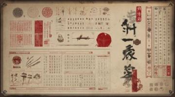 1.4書法基礎(chǔ)知識(shí)系列之認(rèn)識(shí)宣紙新手必看！從起源到分類，一篇講透宣紙的門道～