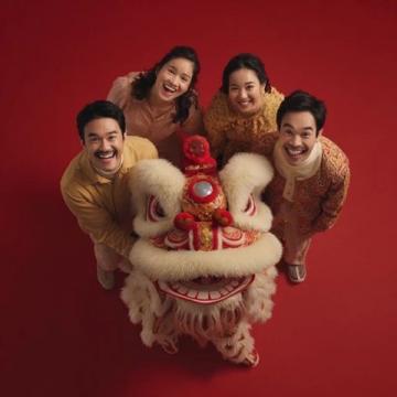 春節(jié)去哪？帶上老小來這五座城暖和又好玩！難道你不想在一月和二月，帶著父母和孩子