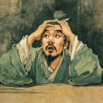 宋代劉良夫婦悲歌:三子早喪的憂愁歲月