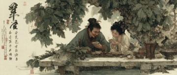 與詩友談詩(平水韻)