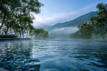 大理悠閑之旅：吸氧清肺，擁抱自然療愈