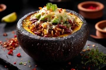 阿姨一碗剩飯變美食之旅