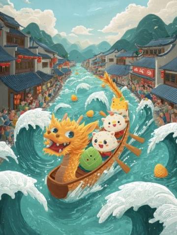 全面掌握！不容錯過的國學文化百科全書，助力語文學習與傳統(tǒng)文化傳承