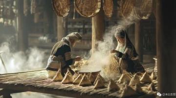 牛油與時(shí)光共舞:新都大豐萬杰老灶傳承二十年的火鍋浪漫