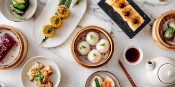 2025年必嘗的中國(guó)創(chuàng)新美食盤(pán)點(diǎn)