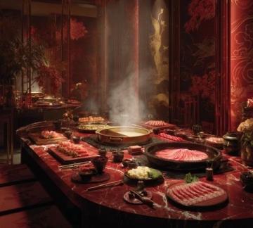 北京使館區(qū)內(nèi)獨(dú)特的異國風(fēng)情餐廳