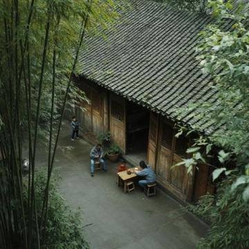 成都美食地圖:干飯人的天堂