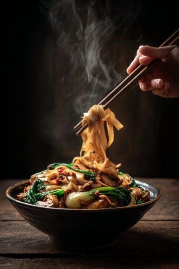 鄭州燴面哪家強(qiáng)，合記之外還有哪些人氣旺盛的店？