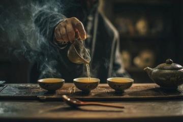 普及一下茶葉小知識(shí)