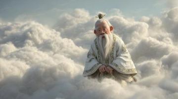 孔老夫子：古早版的知識網(wǎng)紅智慧幽默解讀經(jīng)典