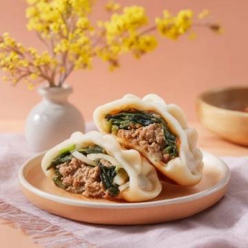 寧波必嘗小吃推薦：湯圓、米饅頭和冰鎮(zhèn)木蓮