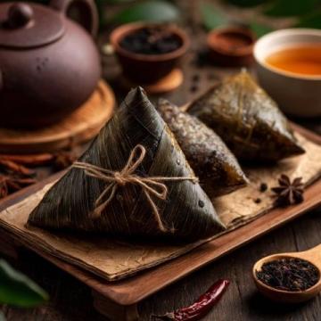 遵義十大老字號(hào)美食