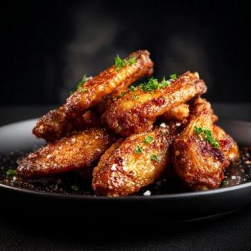 以下是一份簡單又美味的**可樂雞翅**菜譜，適合新手快速上手，味道甜咸適中