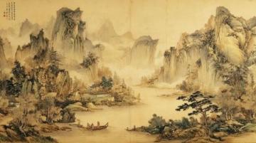 涇陽(yáng)讓饸——一道著名的、口感綿軟的美味佳肴