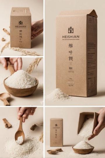 云南3元糯米飯：一家七口用心制作，10小時(shí)成就極致美味