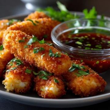 醬爆茄子簡(jiǎn)單易做的家常美味，讓你一口愛(ài)上！