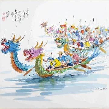 相會(huì)濟(jì)南端午開(kāi)車出行