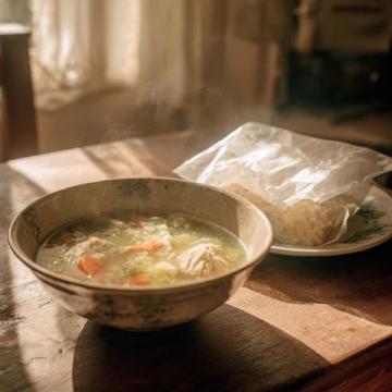 酸湯面的家常做法，面條筋道酸辣爽口，簡單易學(xué)