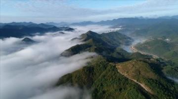 我在頭條曬家鄉(xiāng)魅力通化