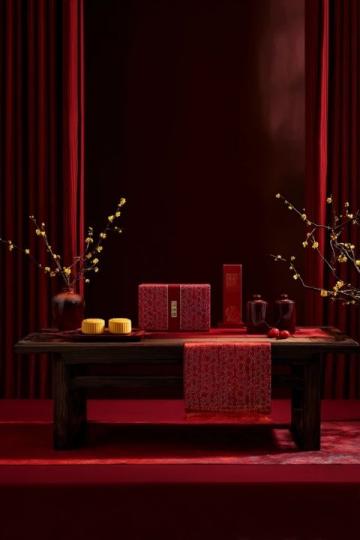 紅樓宴：王府井希爾頓酒店重現(xiàn)經(jīng)典美食，體驗(yàn)曹雪芹筆下味蕾盛宴
