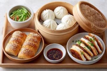 五大蔬菜搭配牛肉做餃子，鮮美營養(yǎng)，你最愛哪種？