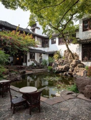 長沙文和友：尋覓地標的一份子