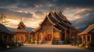 探索西雙版納:完美旅行指南及必游景點(diǎn)推薦