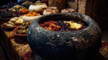 云南傳統(tǒng)名小吃：承載歷史與鄉(xiāng)愁的豆?fàn)F飯