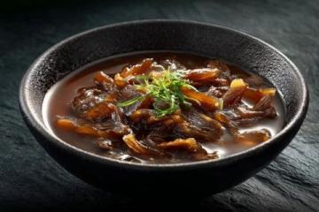 武陵山土家風(fēng)味，一嘗傾心！
