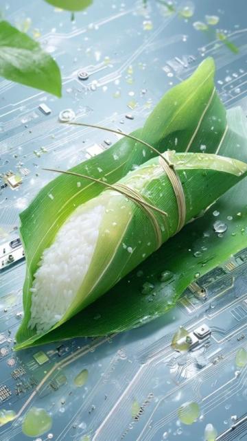 端午節(jié)粽子飄香，品鑒傳統(tǒng)美味時(shí)刻