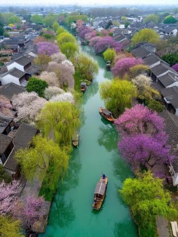 春節(jié)期間熱門地，連江景點(diǎn)人潮涌動(dòng)，你去打卡了嗎？