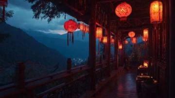探尋福建之美：五城美景與特色美食之旅